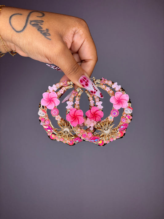 Parure Kitty