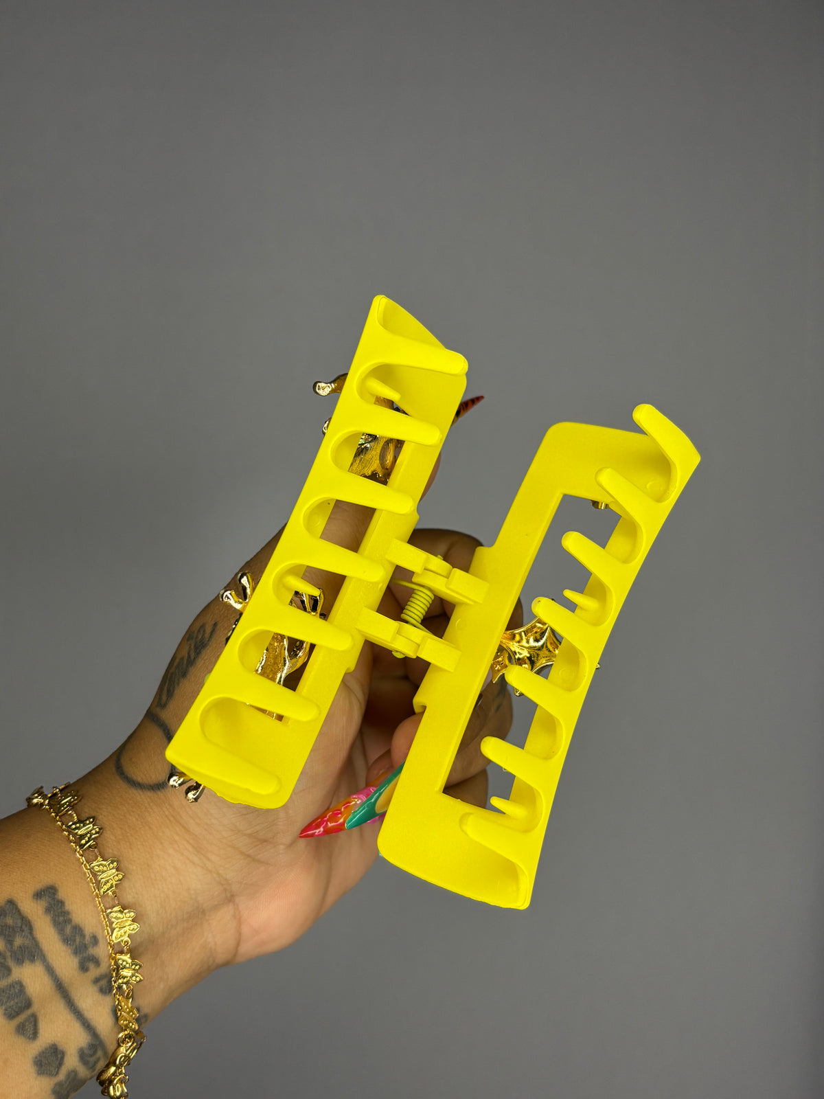 Fairy clips