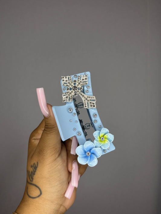 Fairy Clip