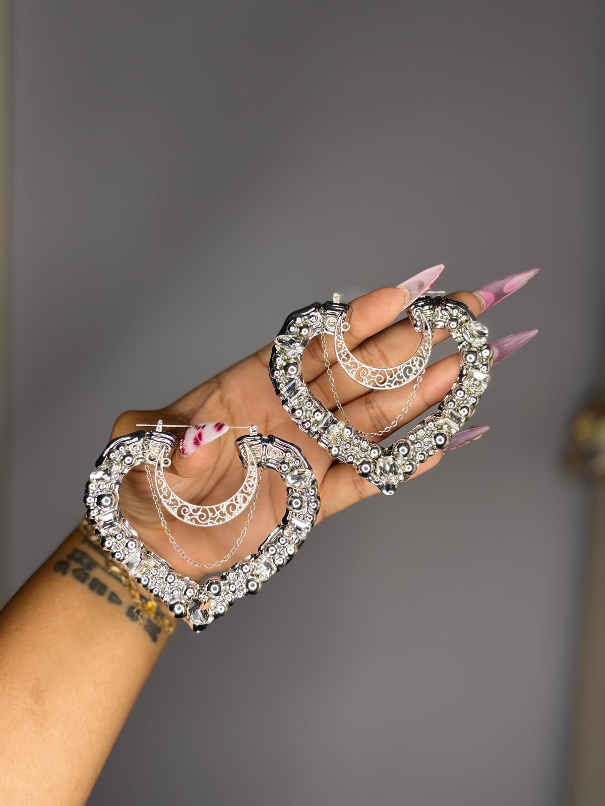 Silver love