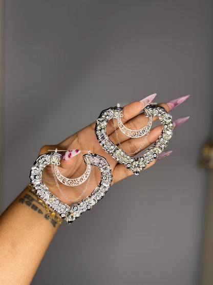Silver love