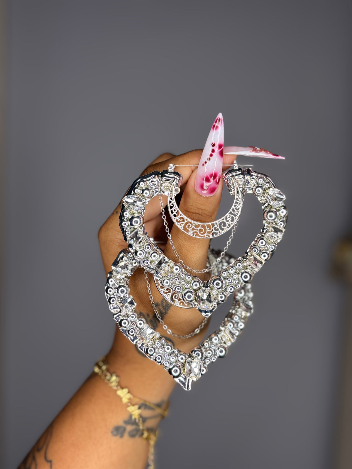 Silver love