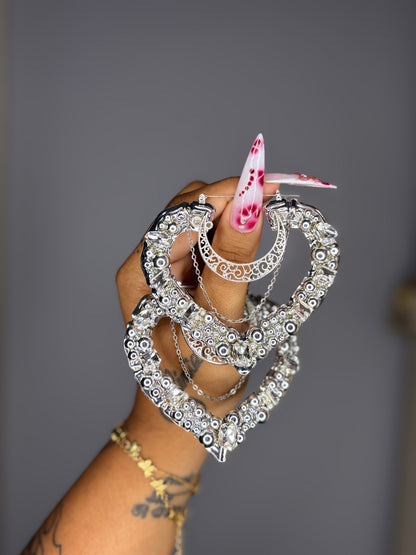 Silver love