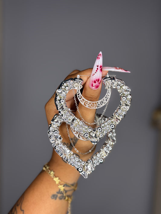 Silver love