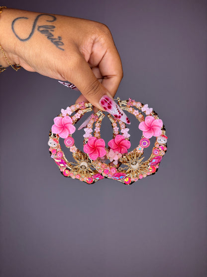 Parure Kitty
