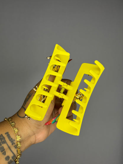 Fairy clips