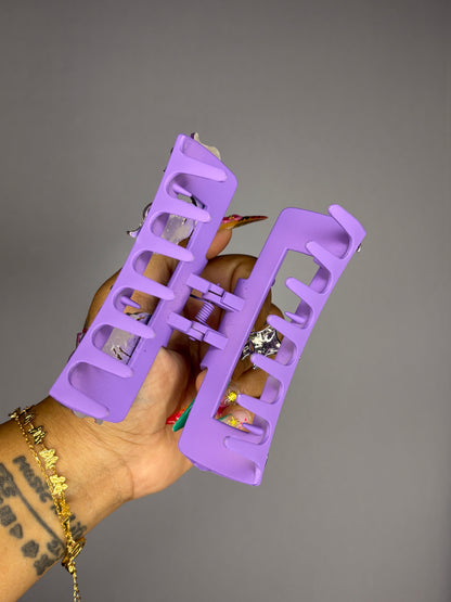 Fairy clips