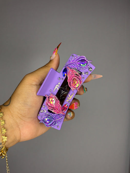 Fairy clips
