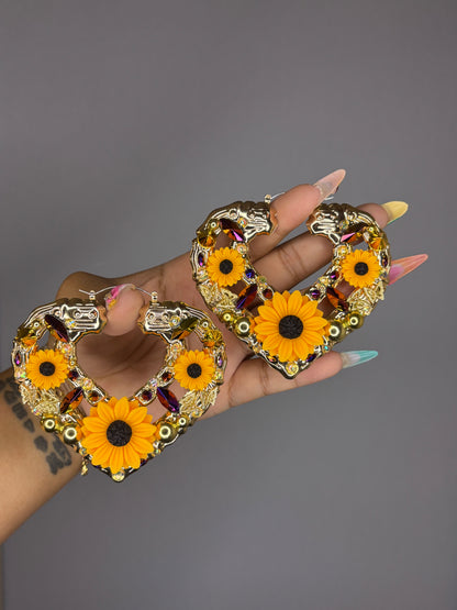 Sunflowers