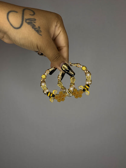Double Bee