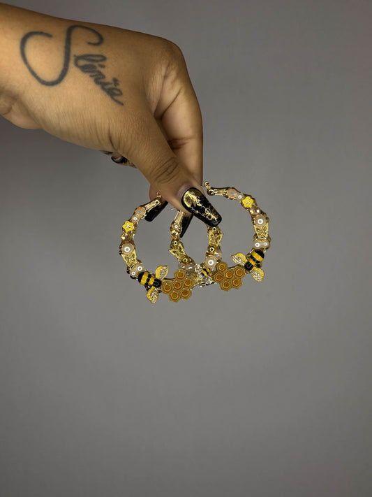 Double Bee