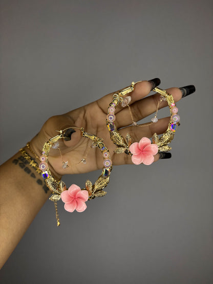 Gold Pink