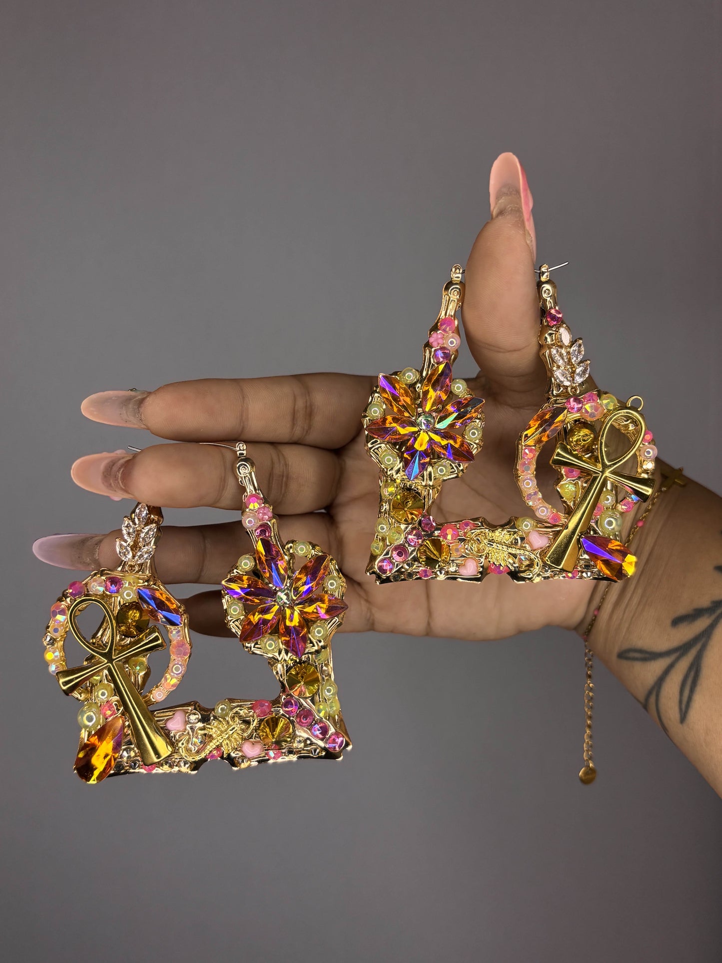 Pinkalyssa