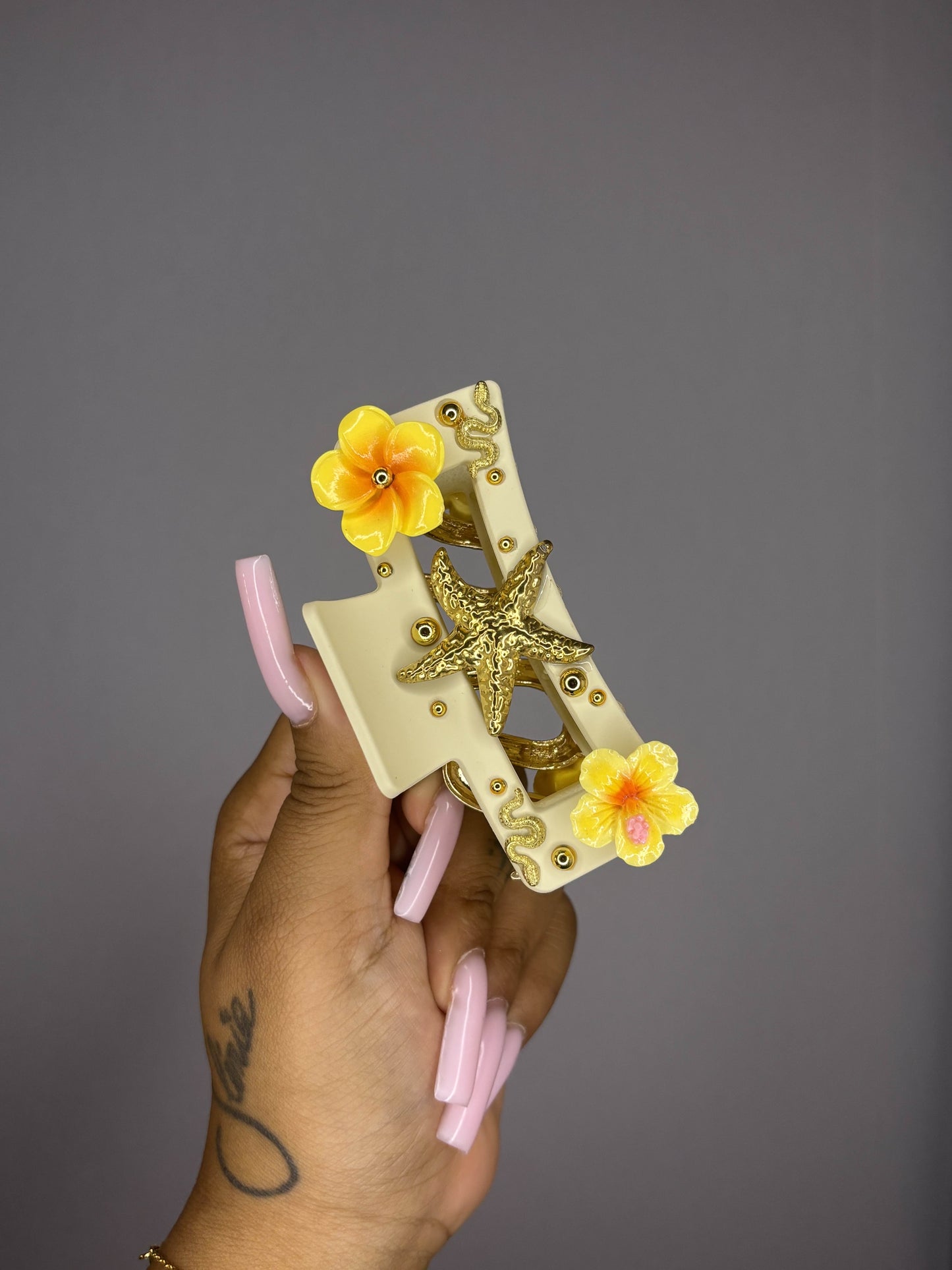Fairy Clip
