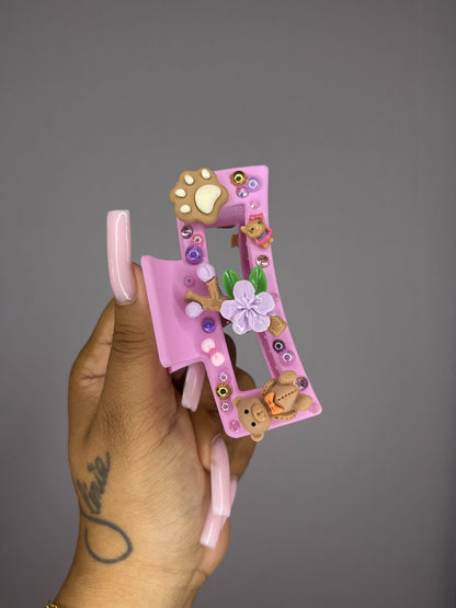 Fairy Clip