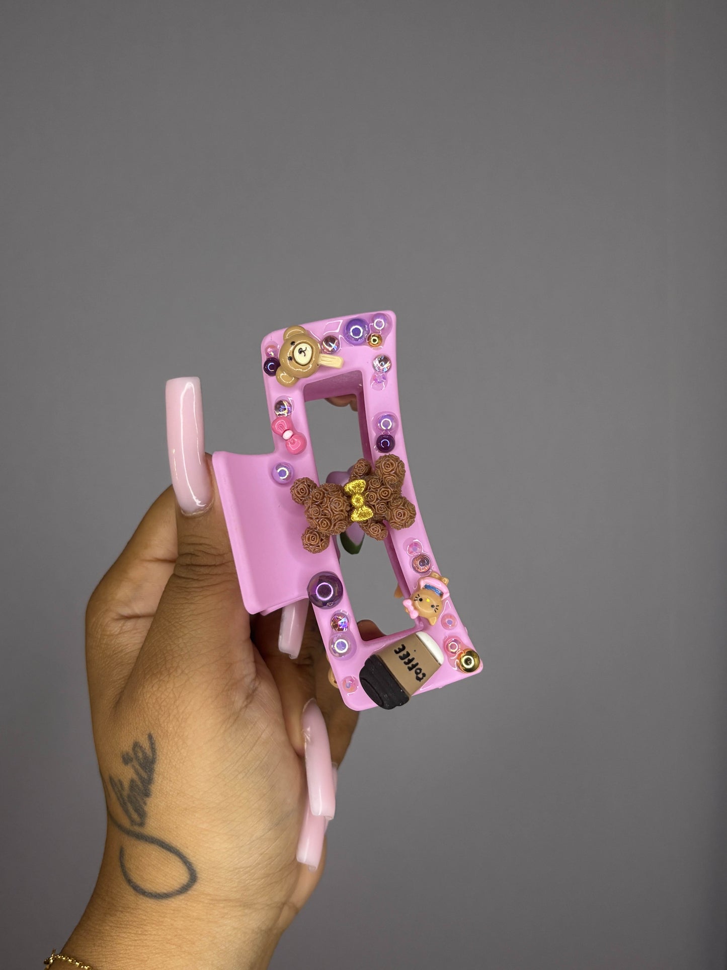 Fairy Clip